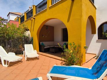 Maison mitoyenne avec balcon à vendre à Paseo BLASCO IBAÑEZ