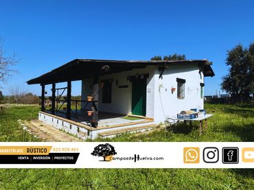Terreno rustico in vendita a Camino de los Tejares 38