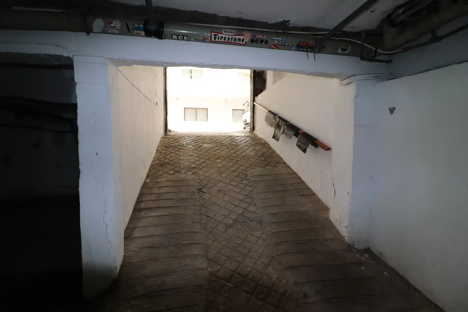 Garaje en venta en Llucmajor