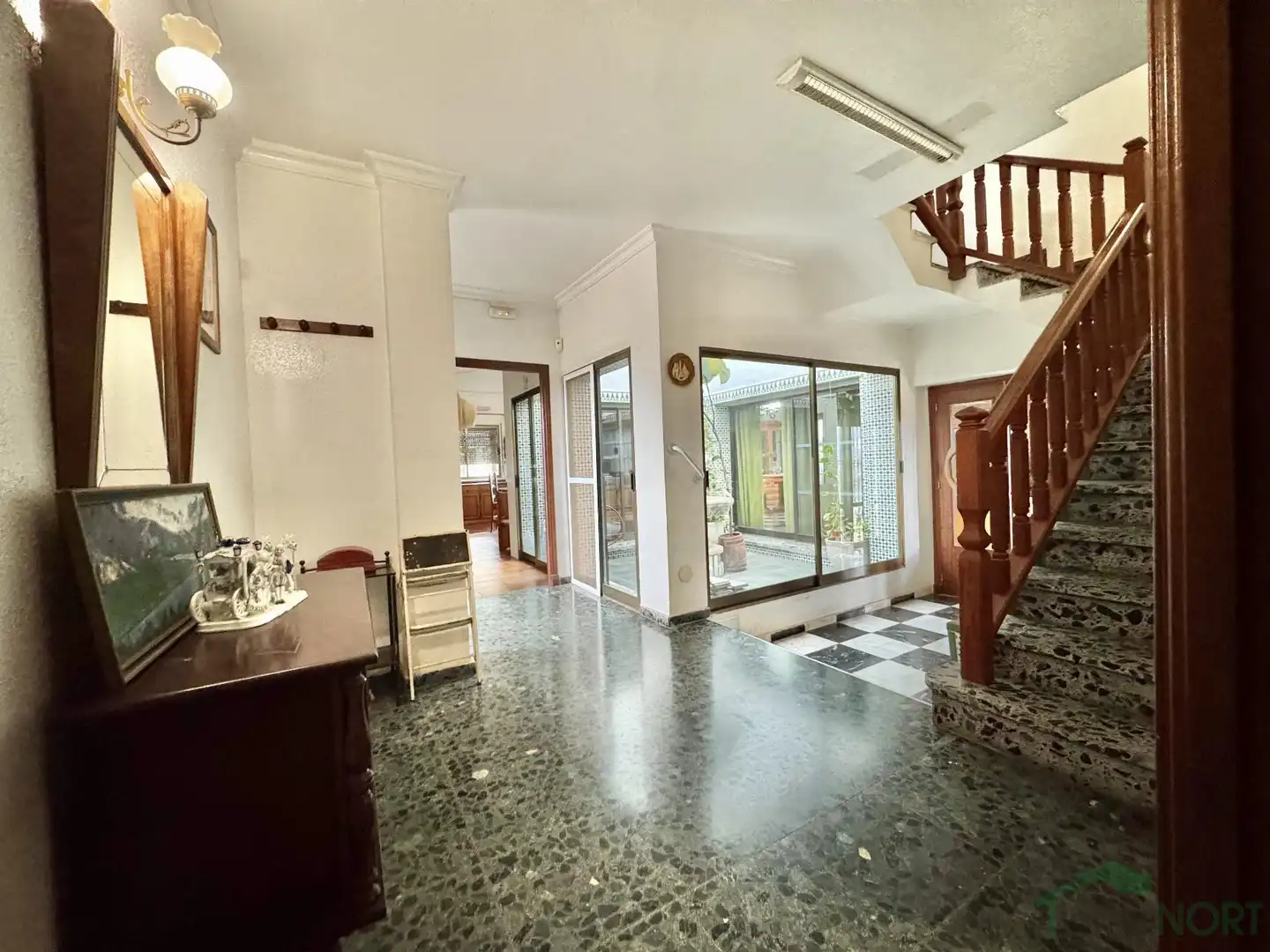 Haus oder Chalet zum Verkauf in Cartagena mit Klimaanlage, Heizung und Abstellraum
