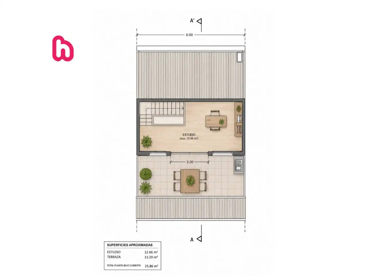 Detached homes for sale in El Vendrell  with Air Conditioner, Heating and Private garden