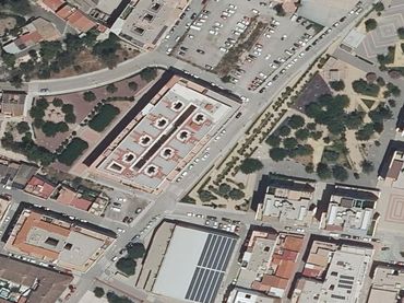 Local comercial en venda a CL JUAN JOSE MTNEZ FERRA (LORCA)
