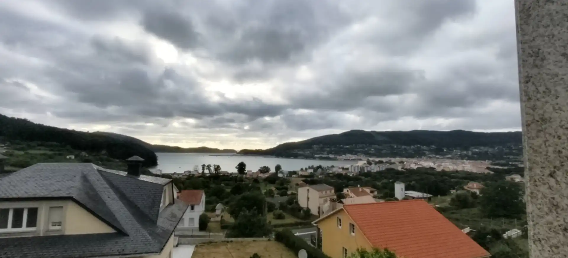 Houses for sale in Cedeira  with Heating, Private garden and Parquet flooring
