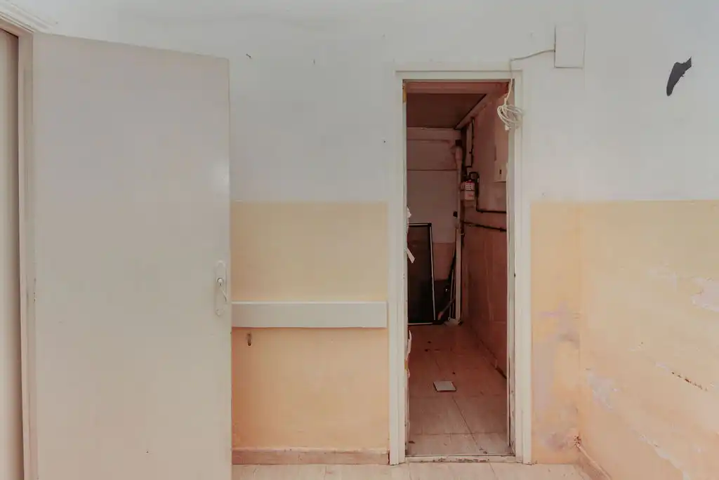 Piso en venta en Badalona