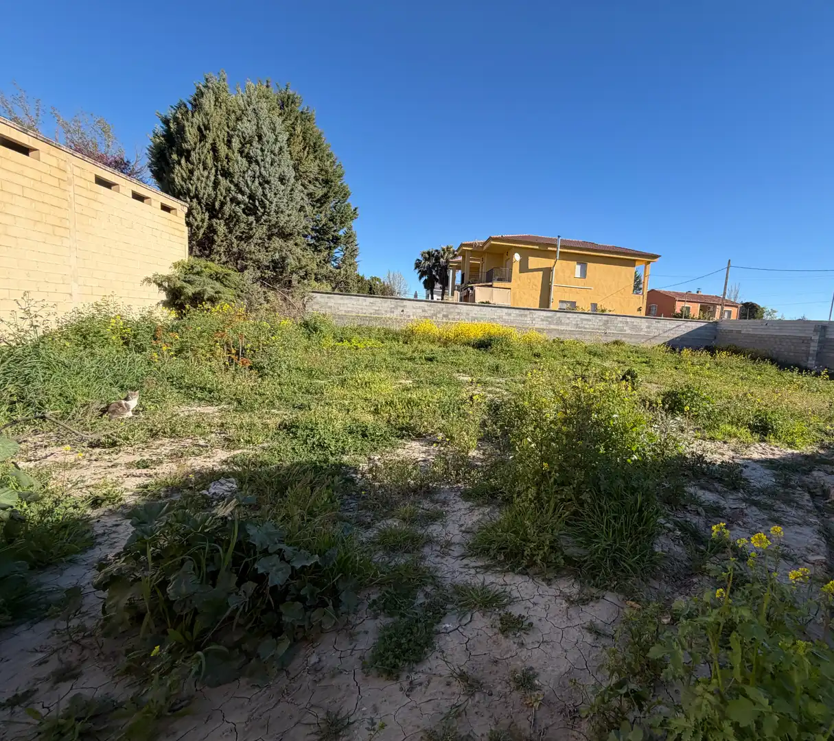 Terreni e lotti in vendita a Calle Romero, imagen 4