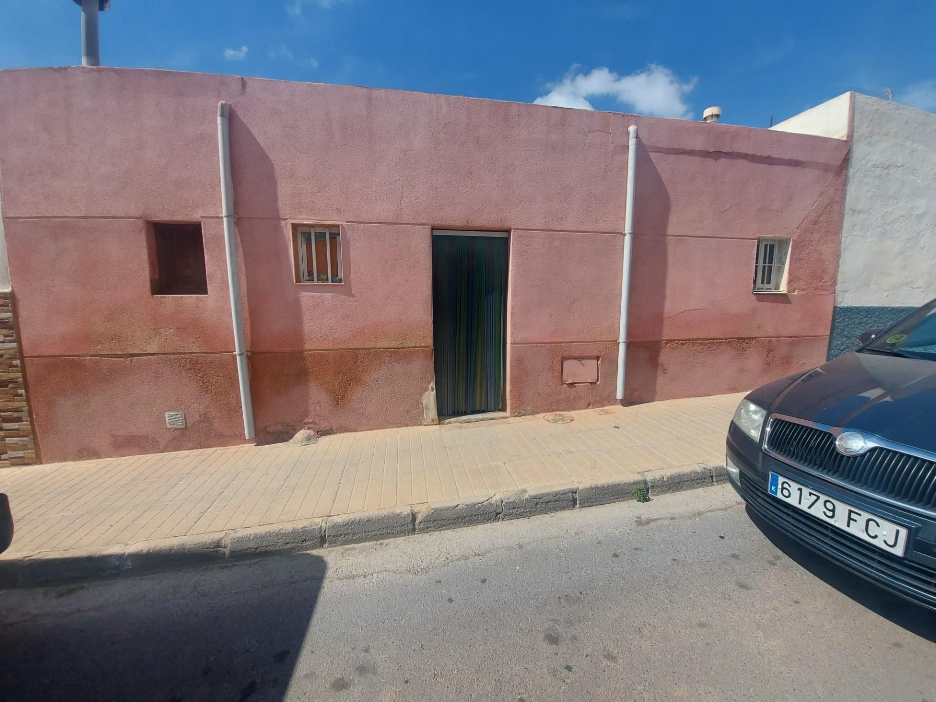 Casa o xalet en venda a Santa María del Águila