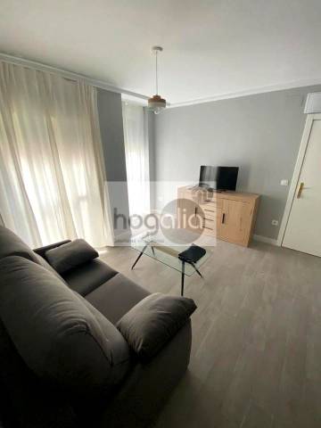 Piso en Alquiler en Santa Catalina