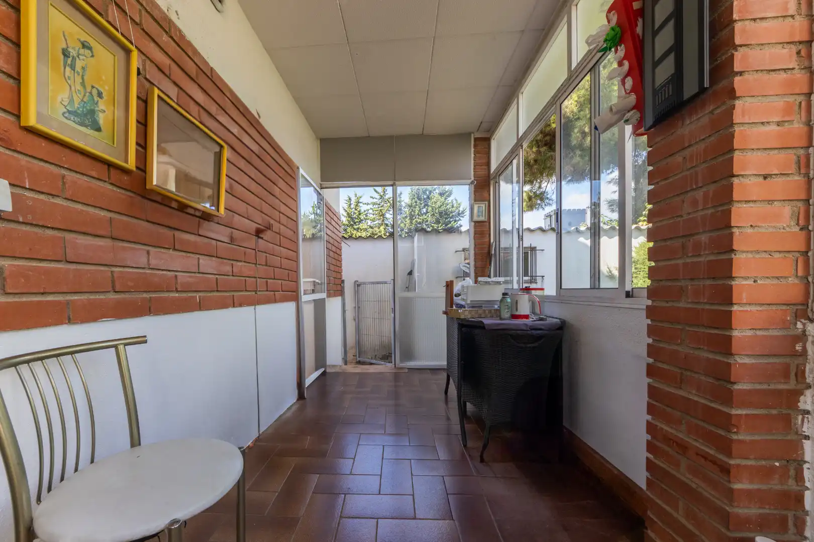 Casa o chalet en venta en Salou con Aire acondicionado, Calefacción y Jardín privado