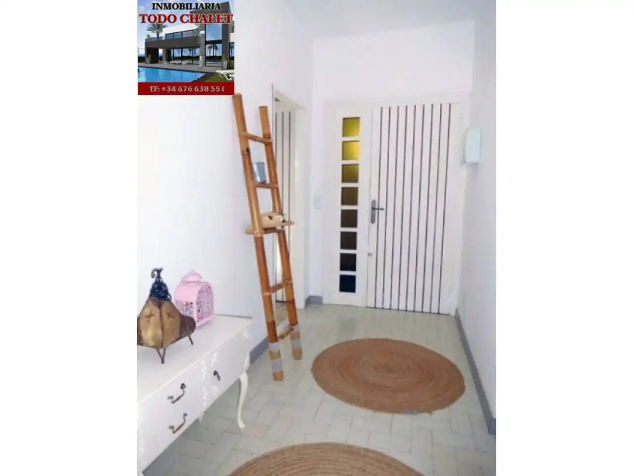 Villa mit Pool zum Verkauf in Calle Mar Egeo, imagen 12