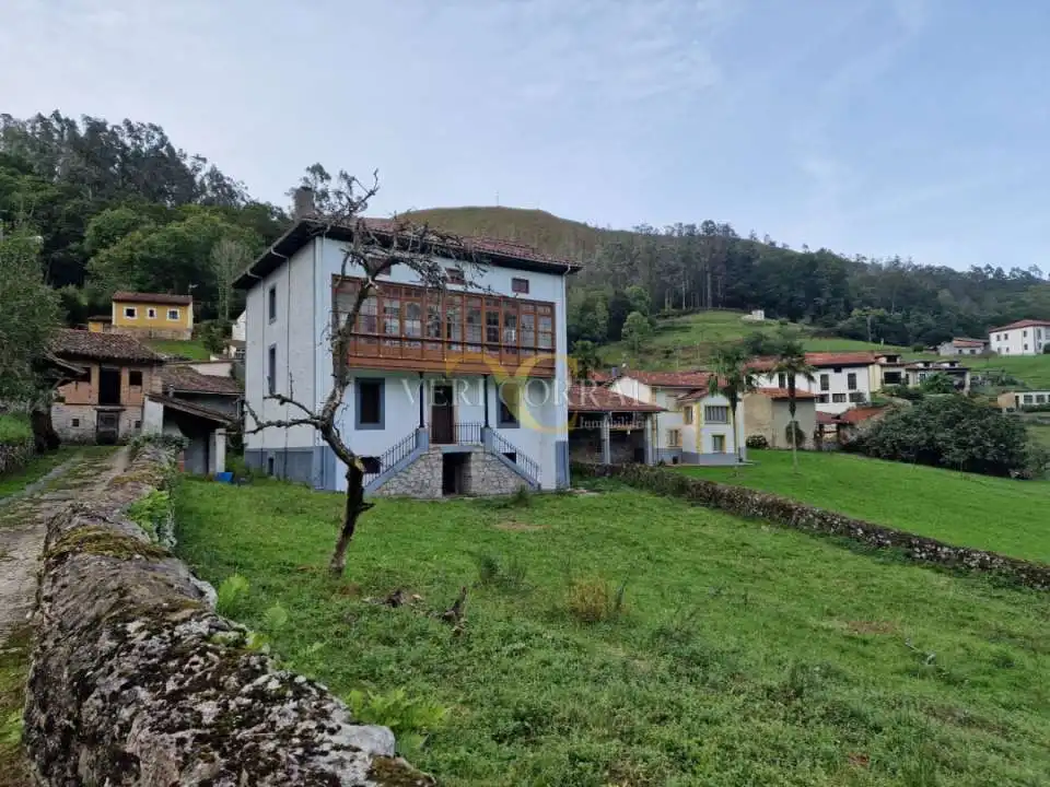 Casa con jardín en venta en Purón, imagen 32