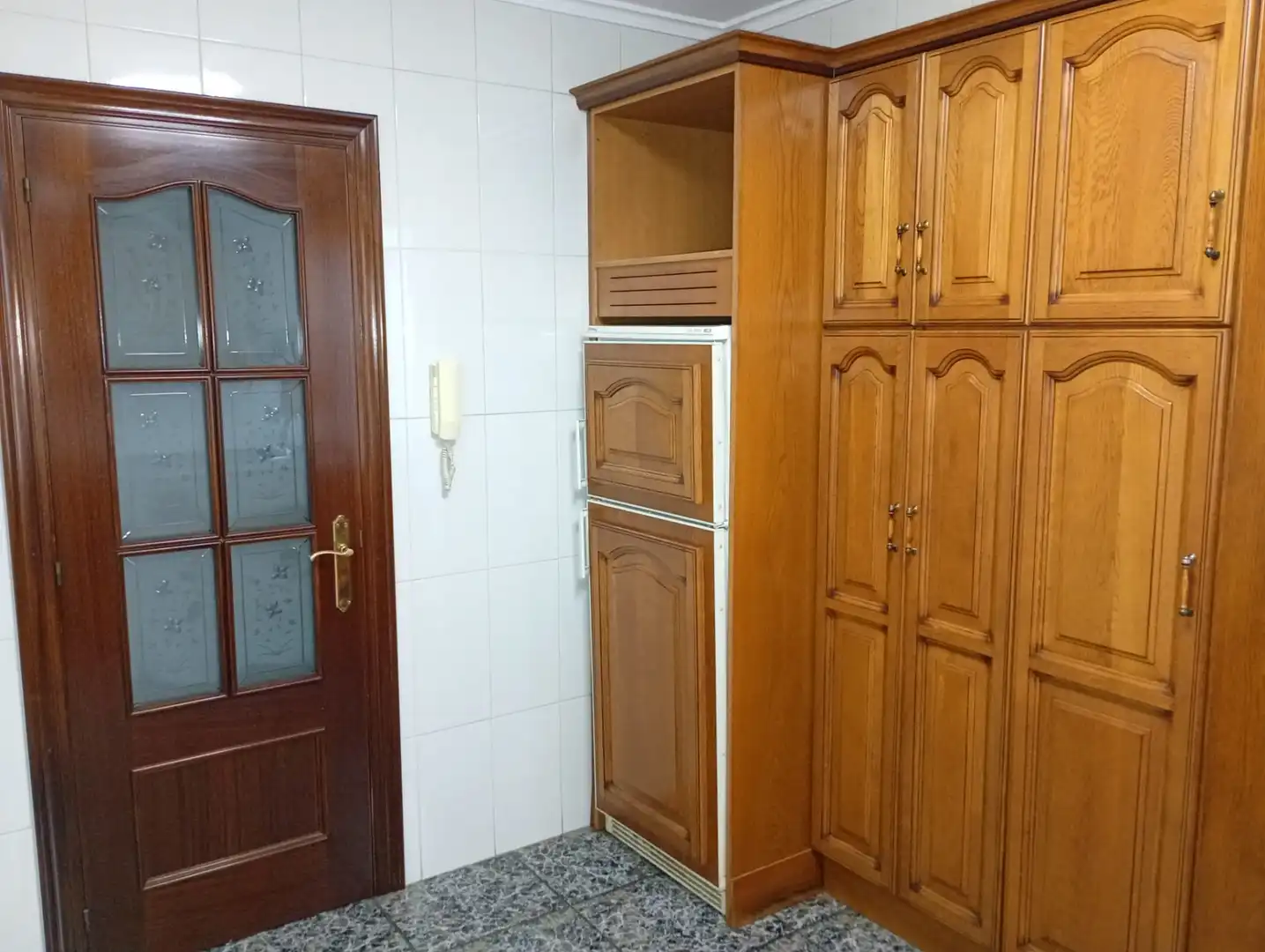Cuina de Pis en venda en Gijón 