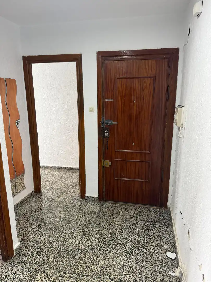 Pis de lloguer a Avenida de Cadiz, 41, Barrio de Zaidín