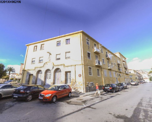 Exterior view of Apartment for sale in Elda