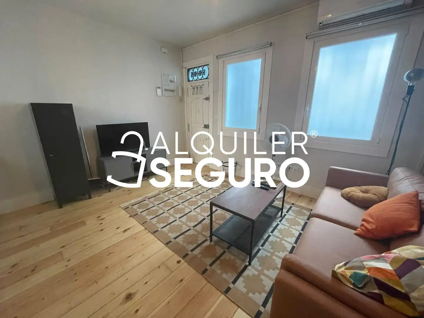 Pis amb ascensor de lloguer a de Juan del Risco, imagen 4