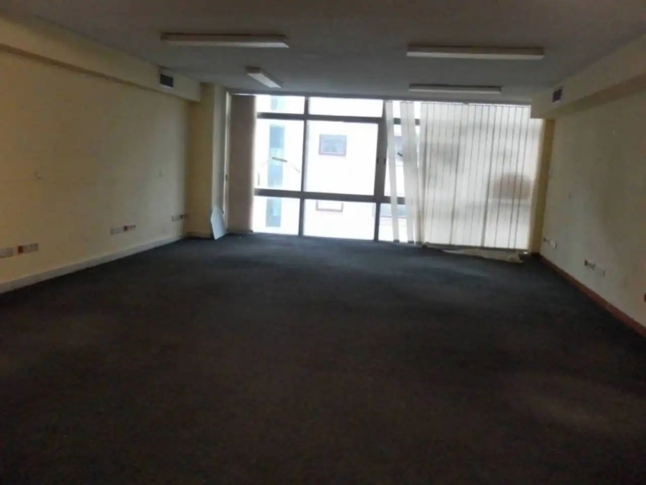 Oficina de lloguer a Calle VITORIA, imagen 9