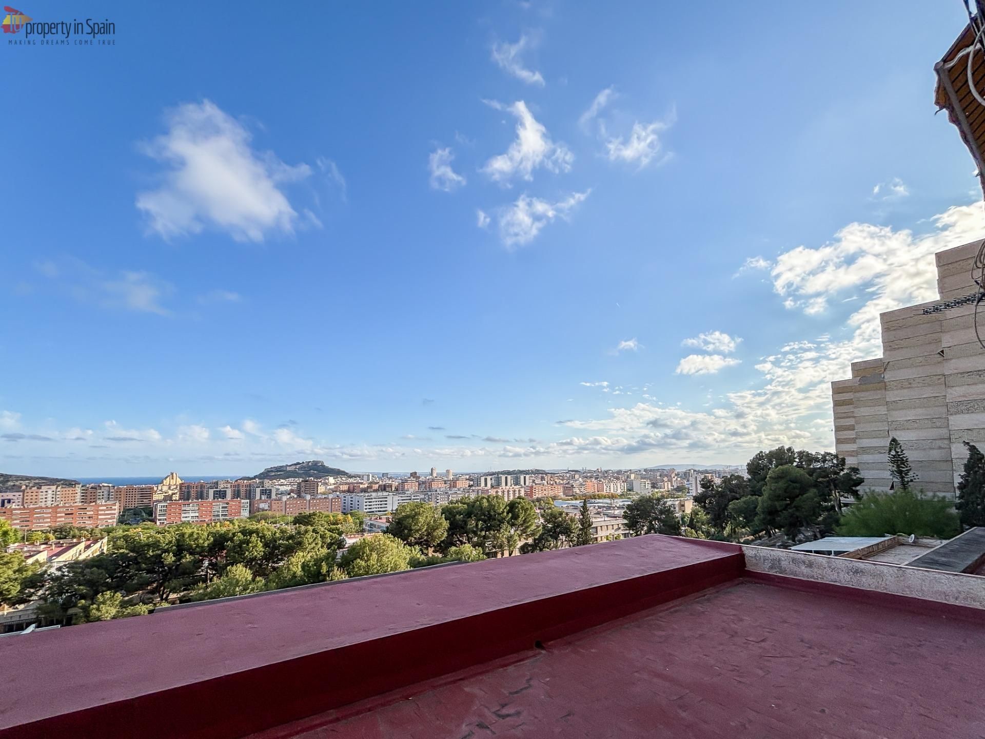 Flat to rent in  PINTOR PEDRO CAMACHO, Juan XXIII