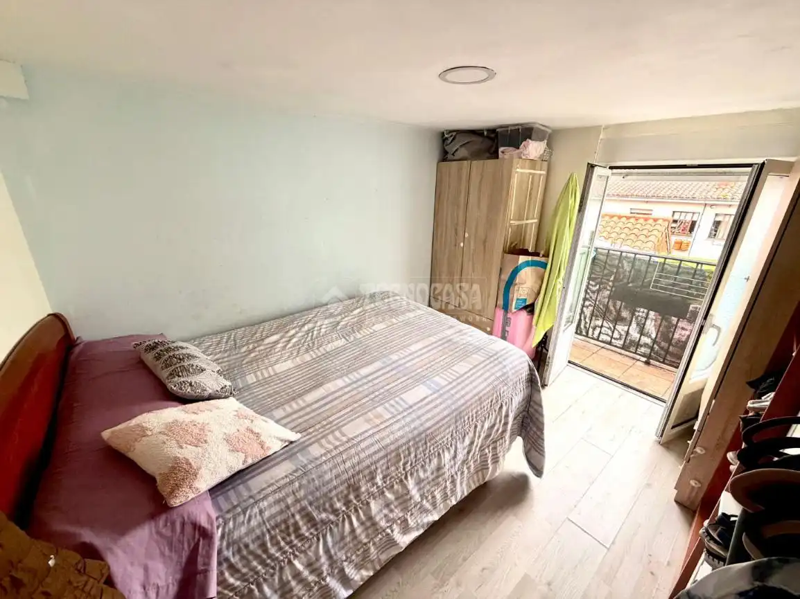 Habitación de Piso en venta en Santander con Amueblado y Balcón