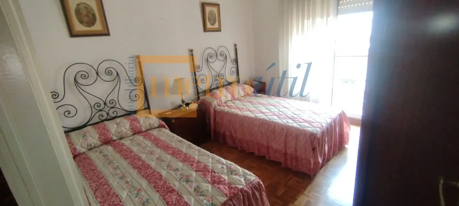 Appartamento con terrazza in vendita a Calle de la Paloma, imagen 8