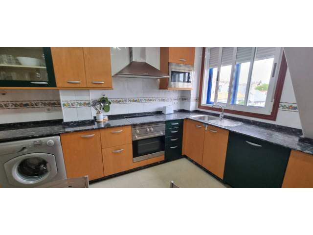 Piso en Alquiler en Sobradelo