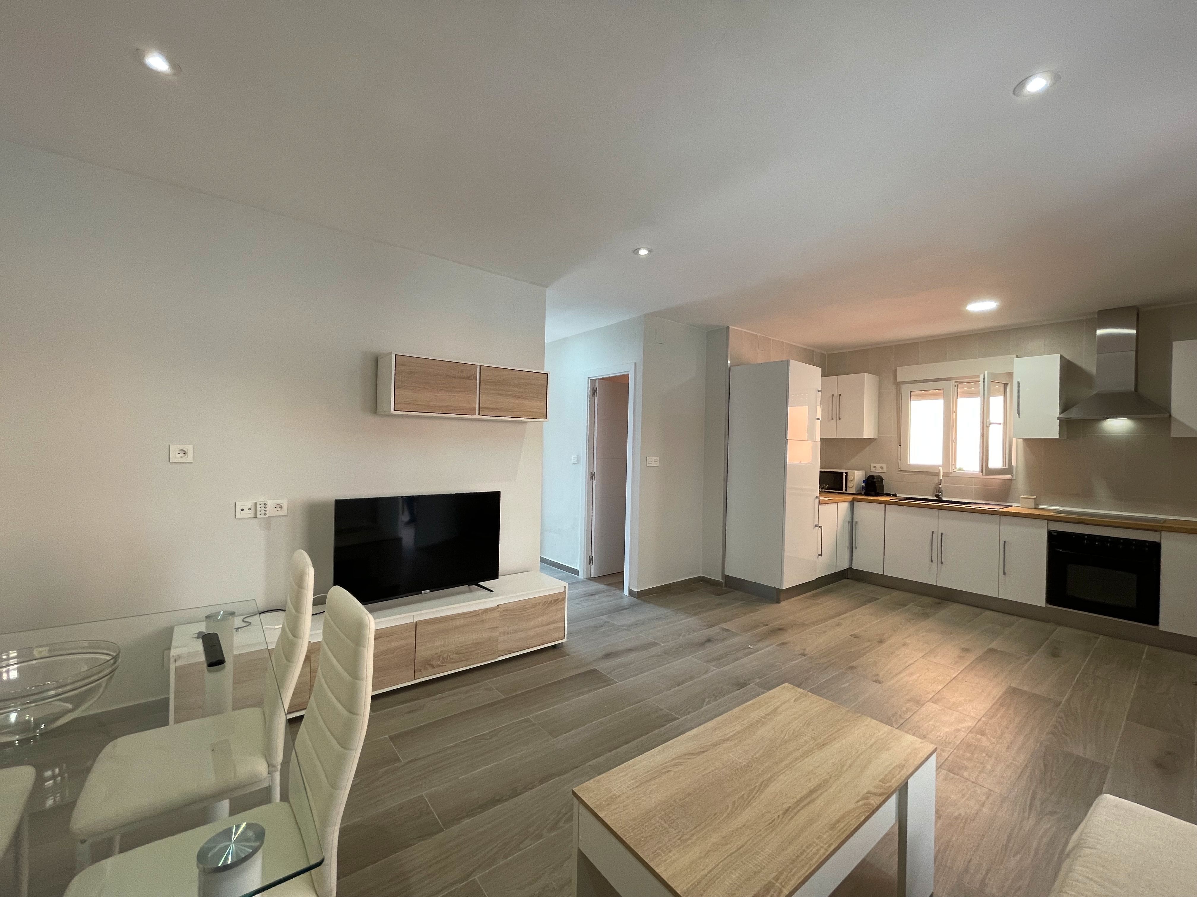 Living room of House or chalet for sale in Chilches / Xilxes  with Parquet flooring, Terrace and Storage room
