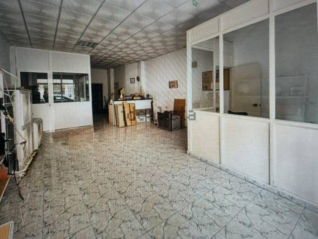 Local comercial en Venta en Ciutat Jardí - Torreta Verdí