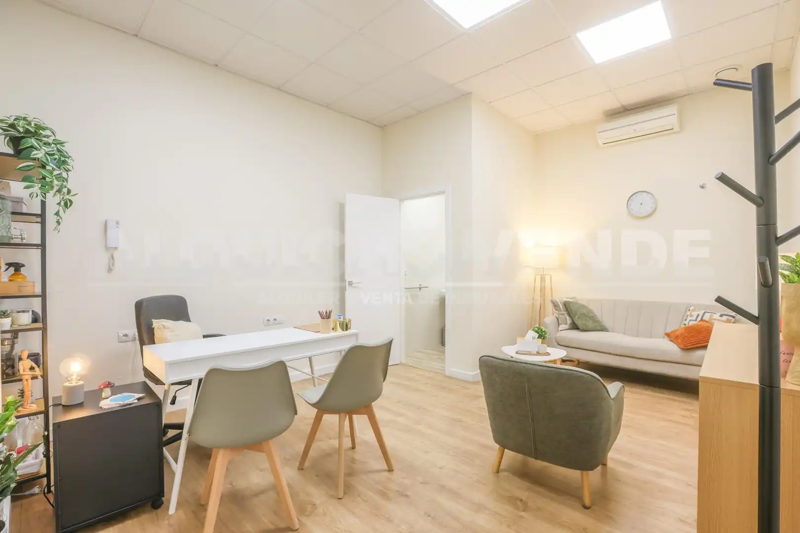 Locale commerciale in affitto a San Pablo - Santa Justa, imagen 15