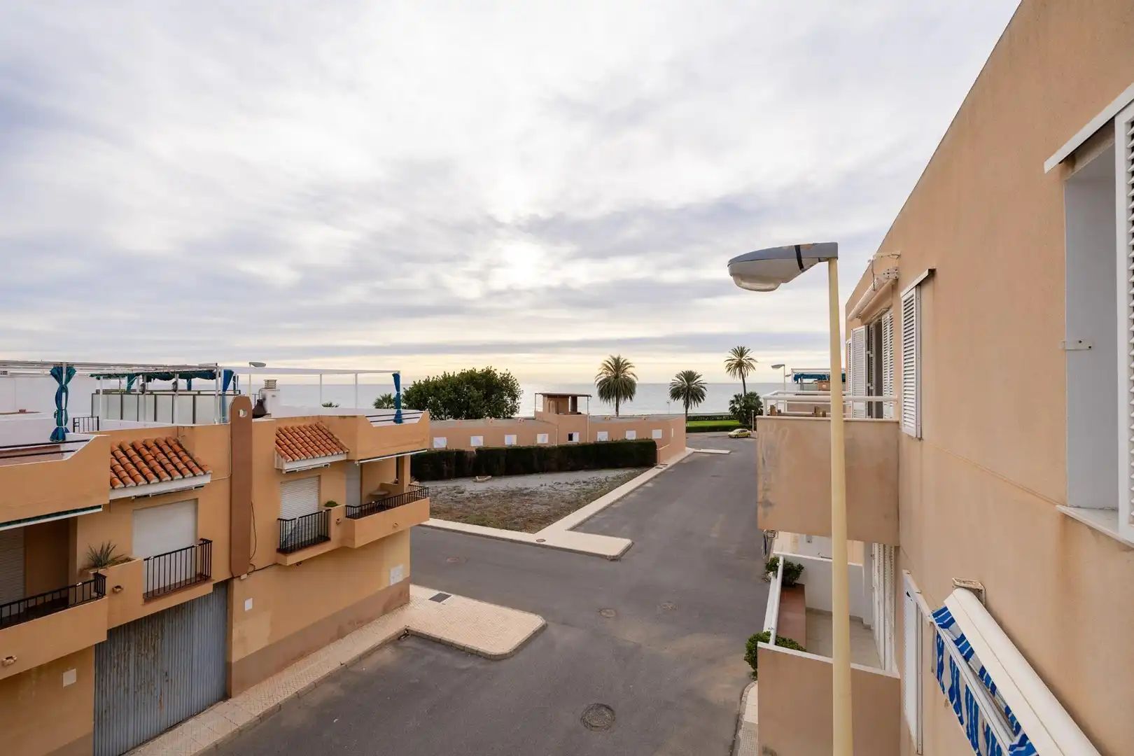 Wohnung zum Verkauf in Urbanizacion BORDON (CAM), Lújar