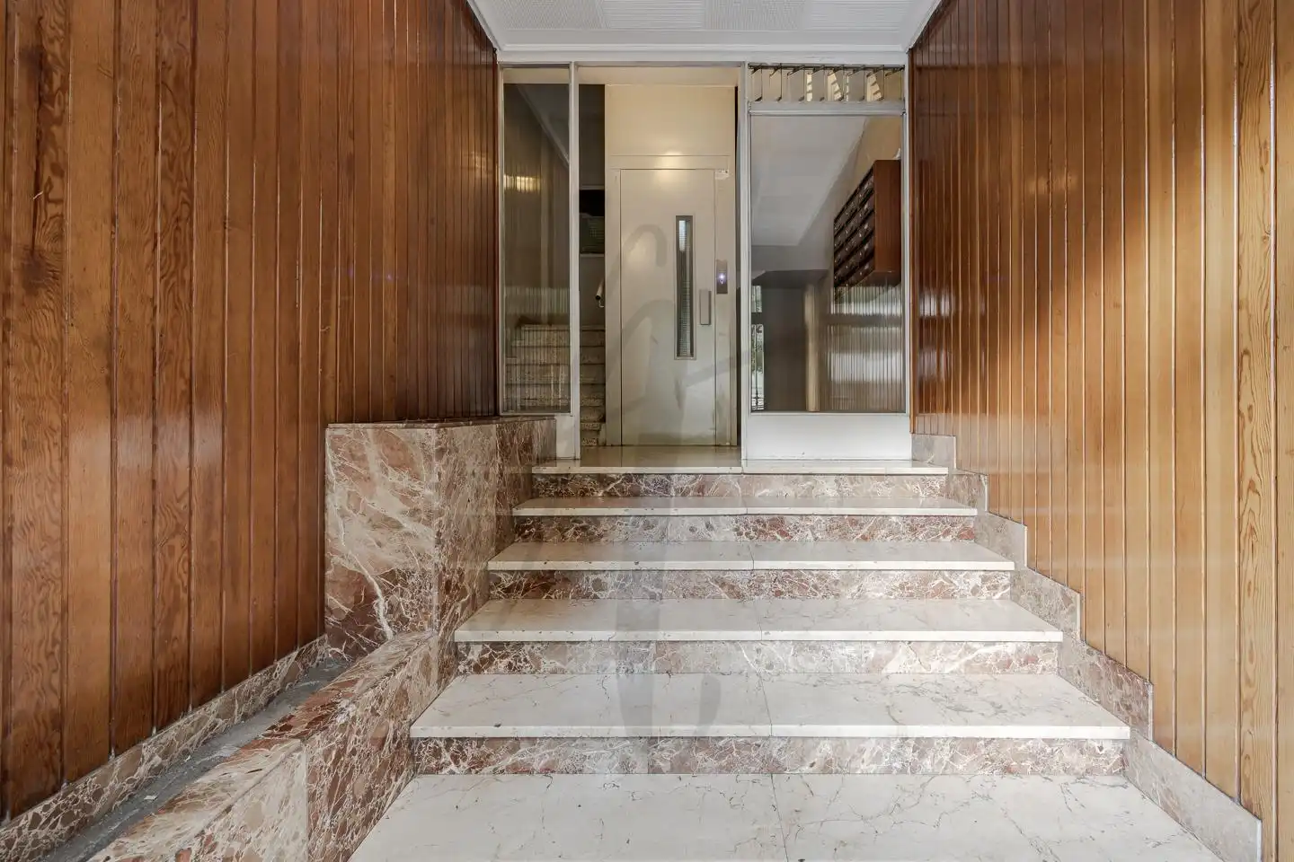 Piso en venta en Alcobendas con Aire acondicionado, Calefacción y Terraza