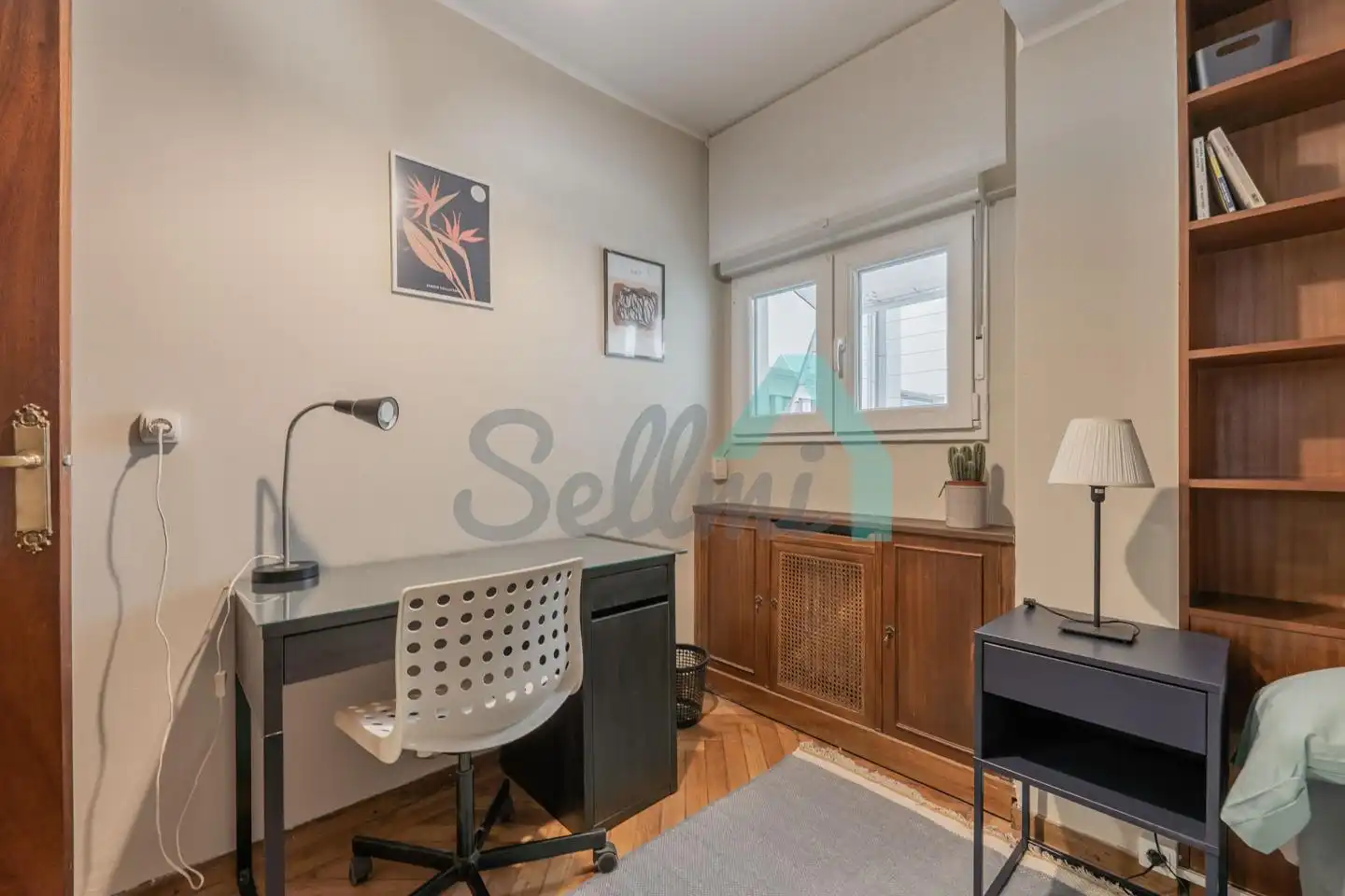 Appartamento con ascensore in affitto a Calle Arquitectos Galan, imagen 29