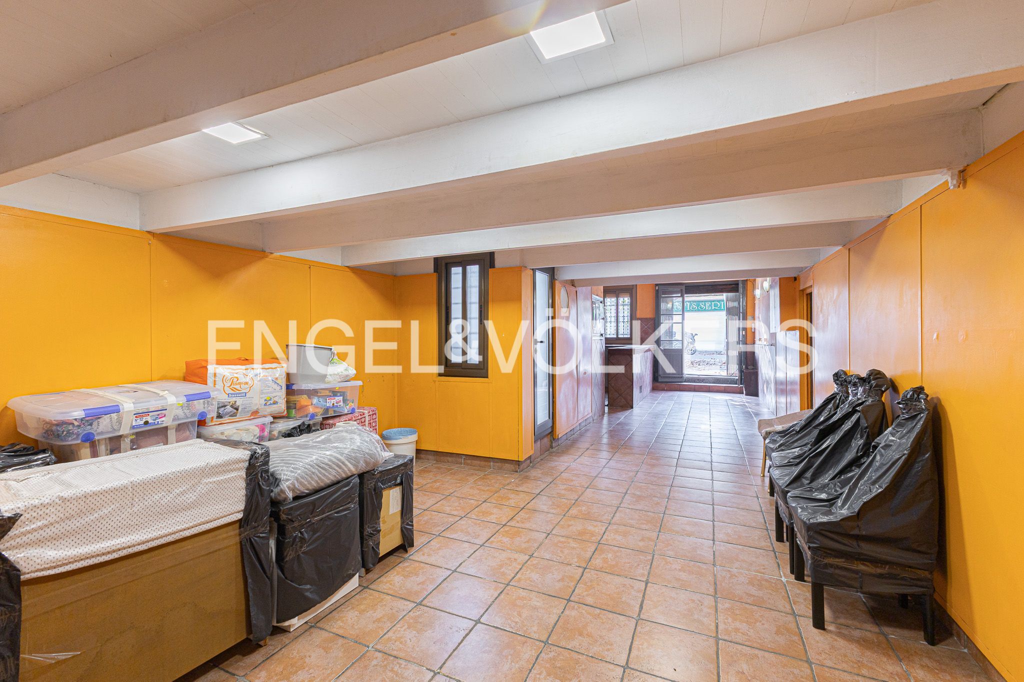 Pis en venda en  Barcelona Capital amb Calefacció, Terrassa i Balcó