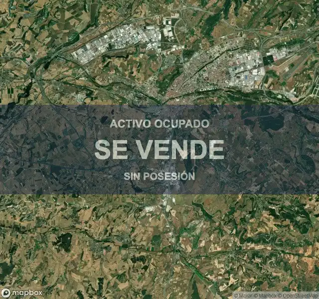 Flat for sale in Burgos