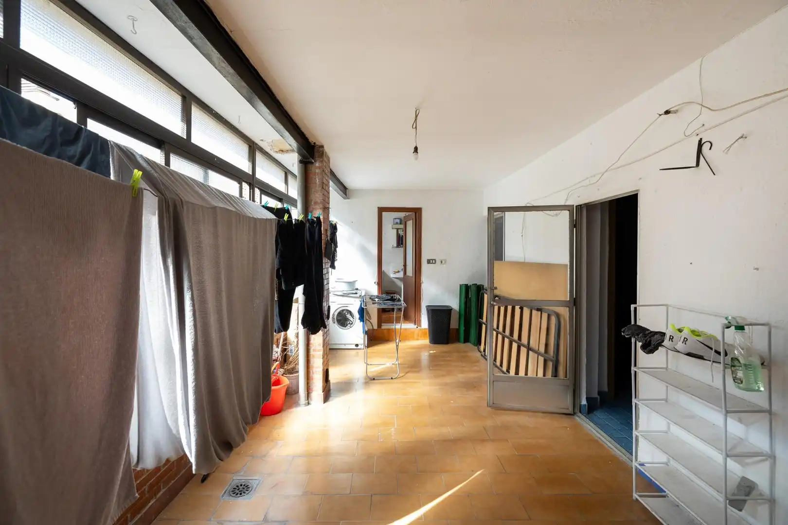 Casa amb terrassa en venda a Calle TURIA, imagen 28