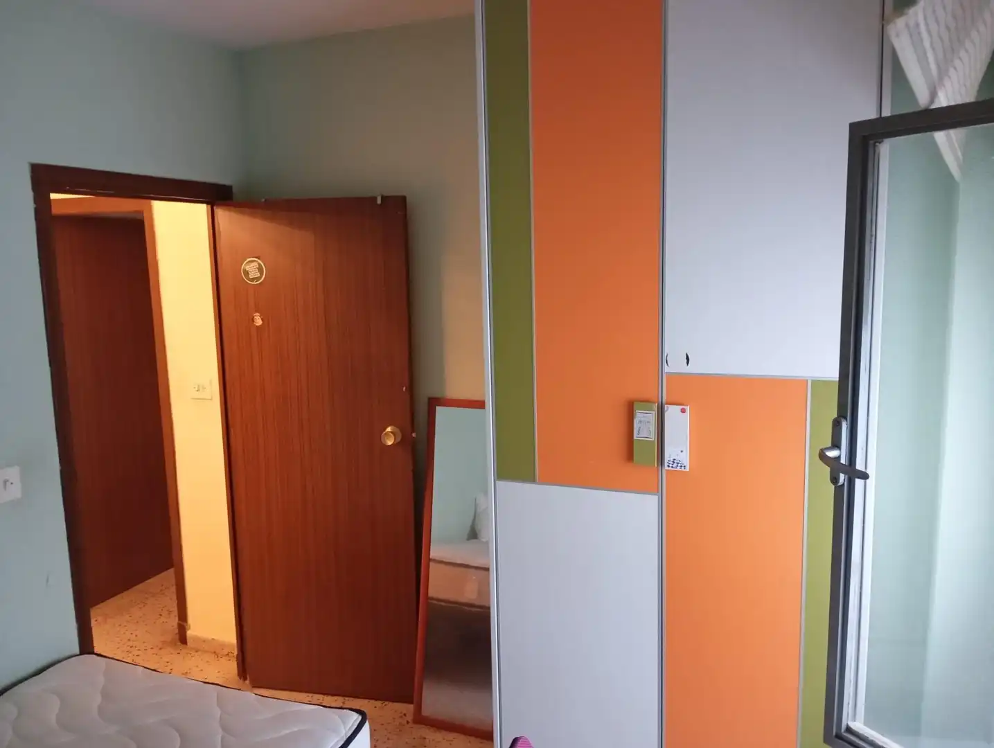 Pis amb ascensor en venda a San Bernardo - Carmelitas - Campus, imagen 19