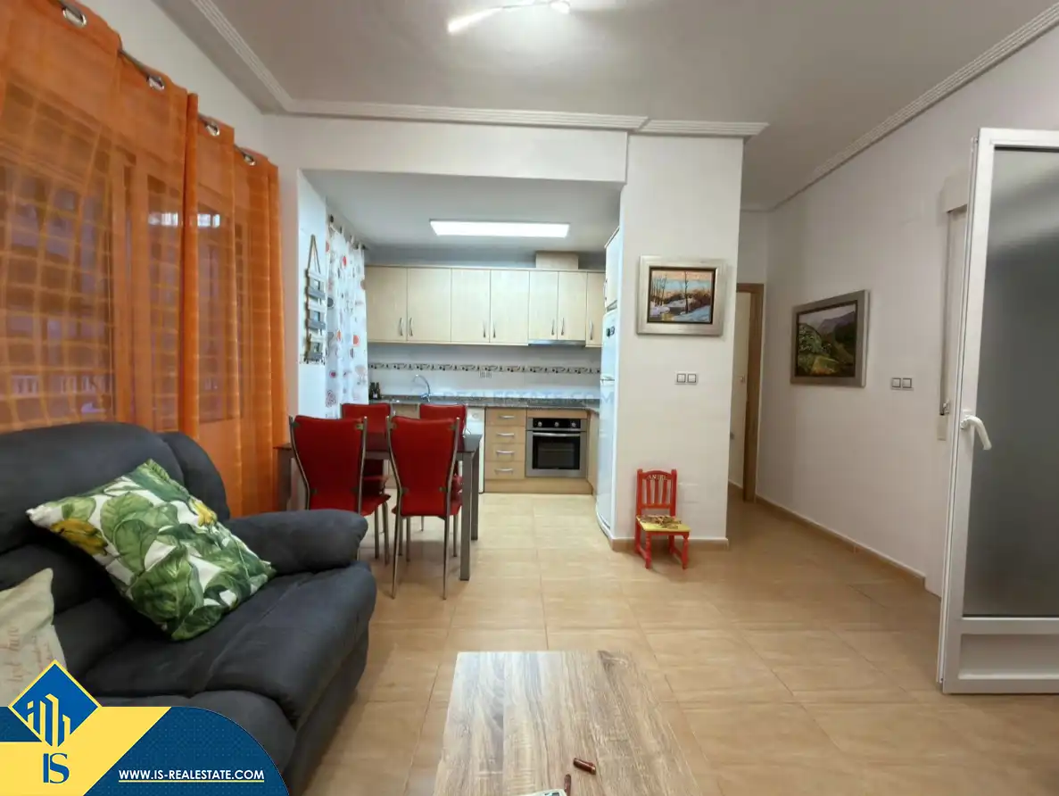 Apartment zum Verkauf in Playa del Acequión, Náufragos y Rocío del Mar, imagen 2