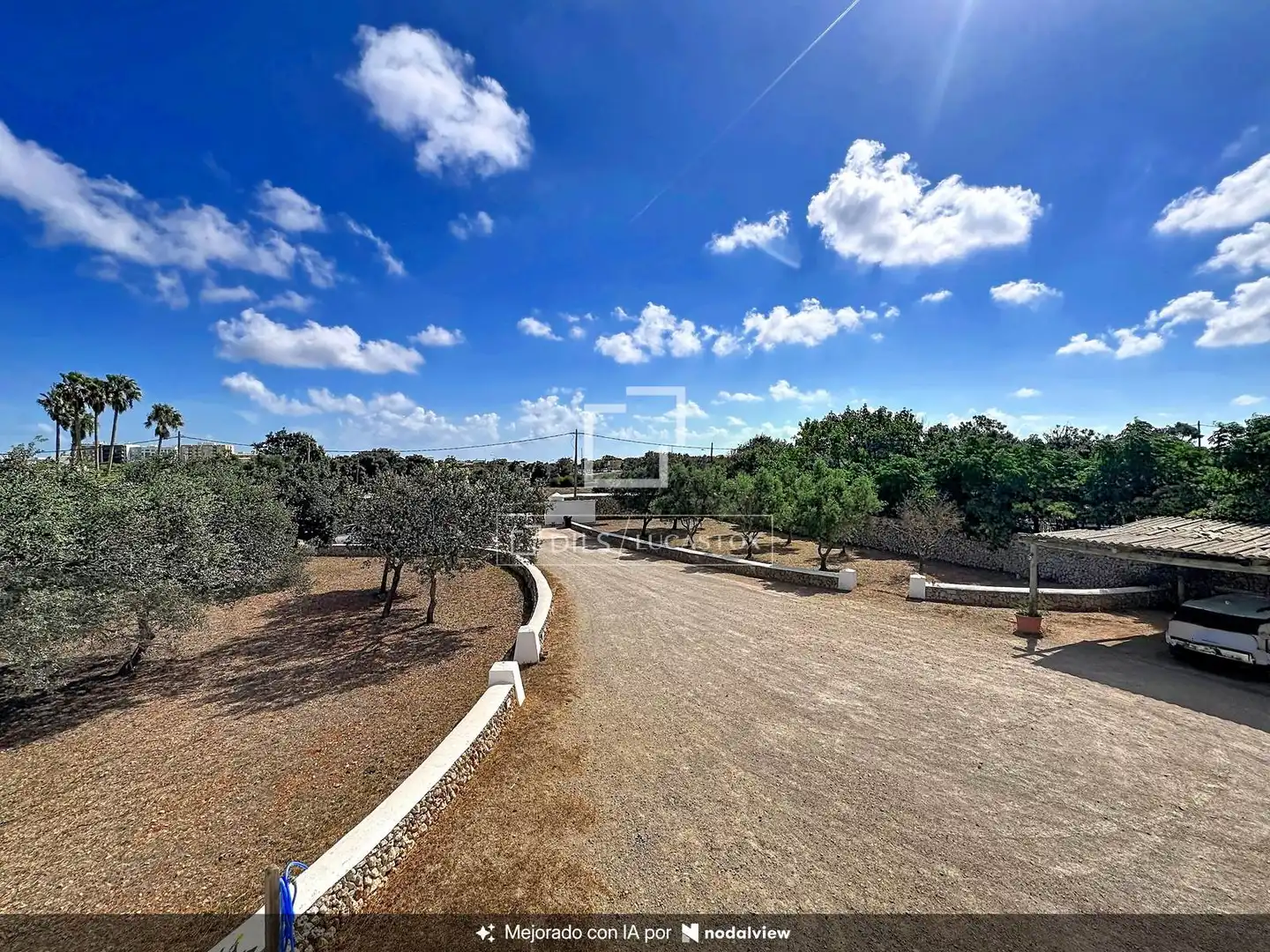 Maison rustique avec terrasse à vendre à Es Castell poble, imagen 68