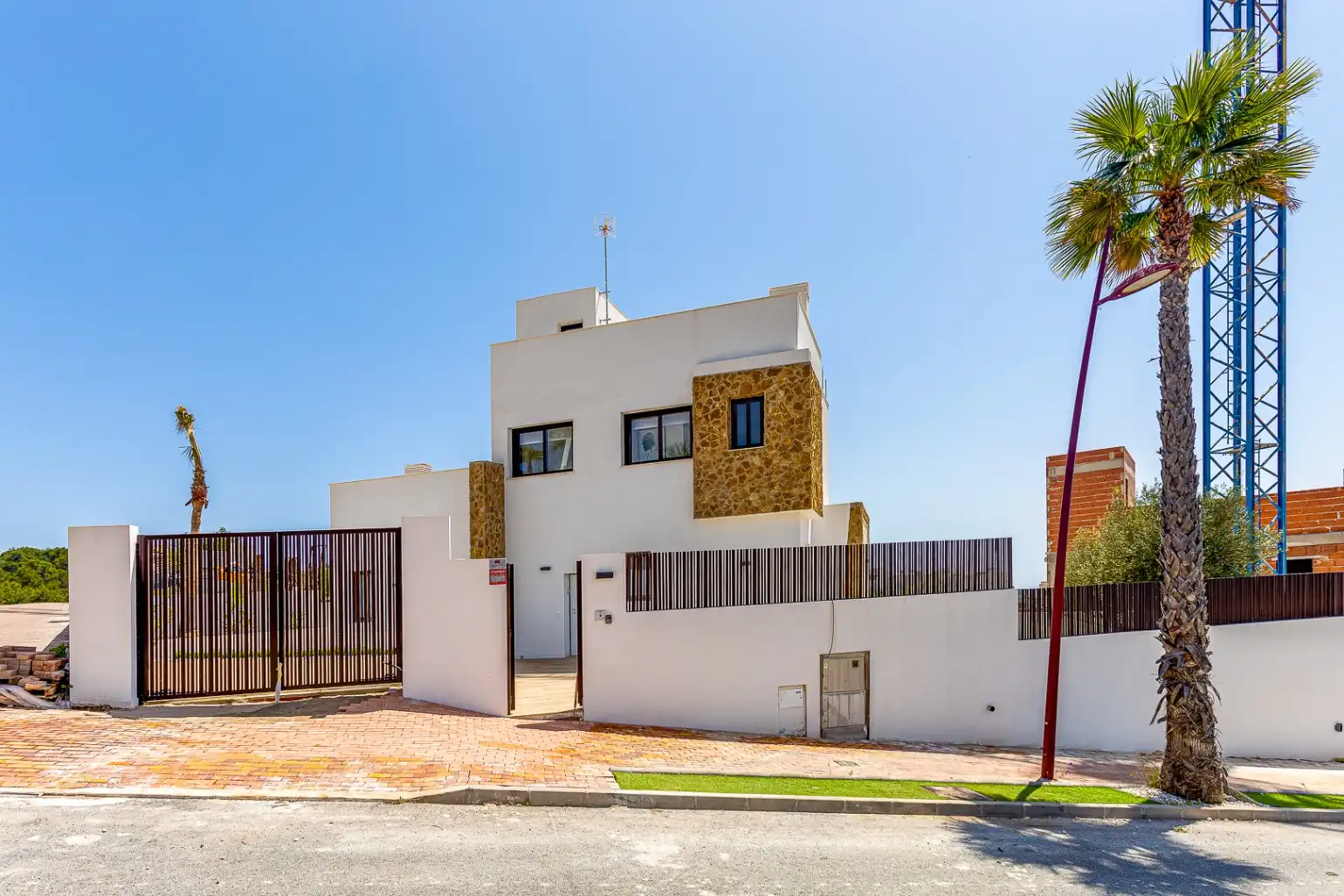 Chalet con piscina en venta en Golf Bahía, imagen 48
