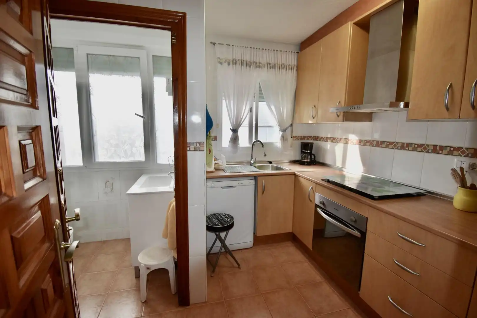 Apartments for rent in Calle TABARCA , 3, Playa Muchavista