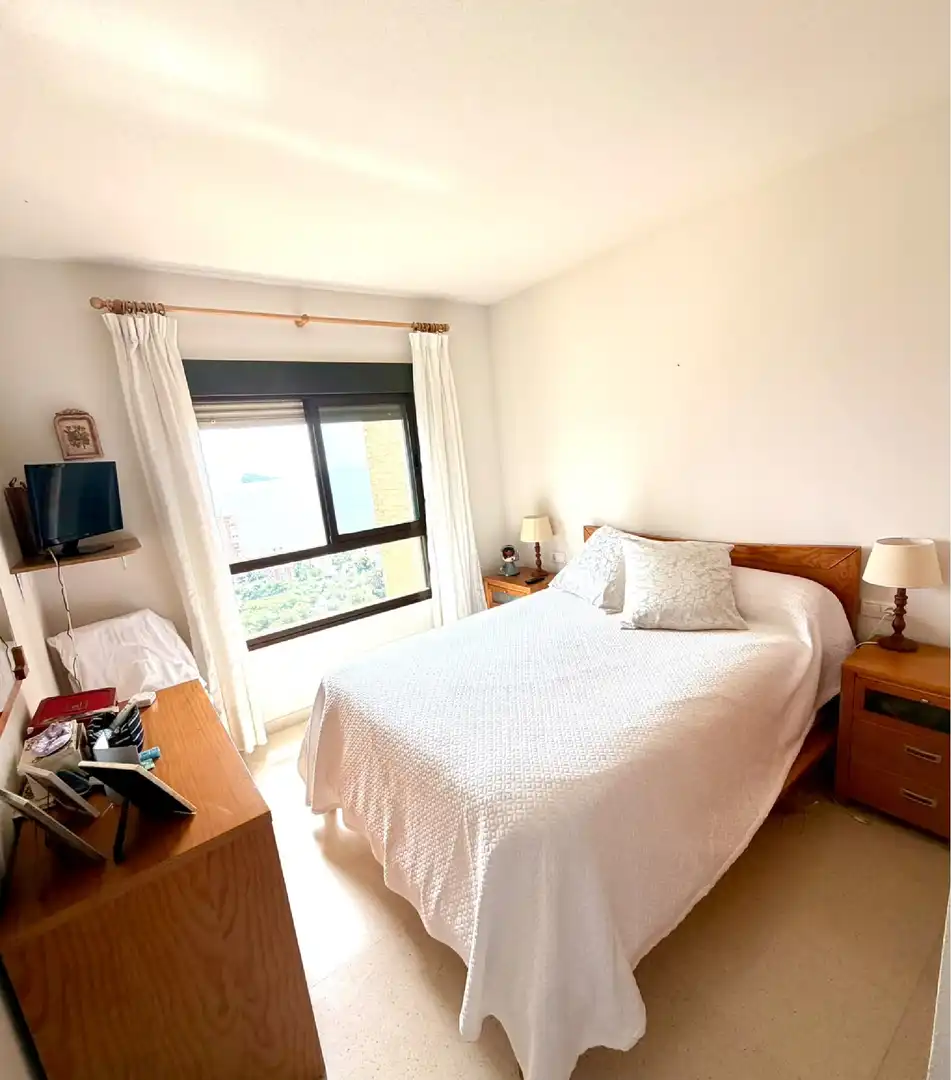 Apartament amb piscina en venda a Playa de Poniente, imagen 7