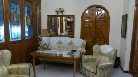 Foto 4 de Casa o chalet de alquiler en Villanueva de la Serena, Badajoz