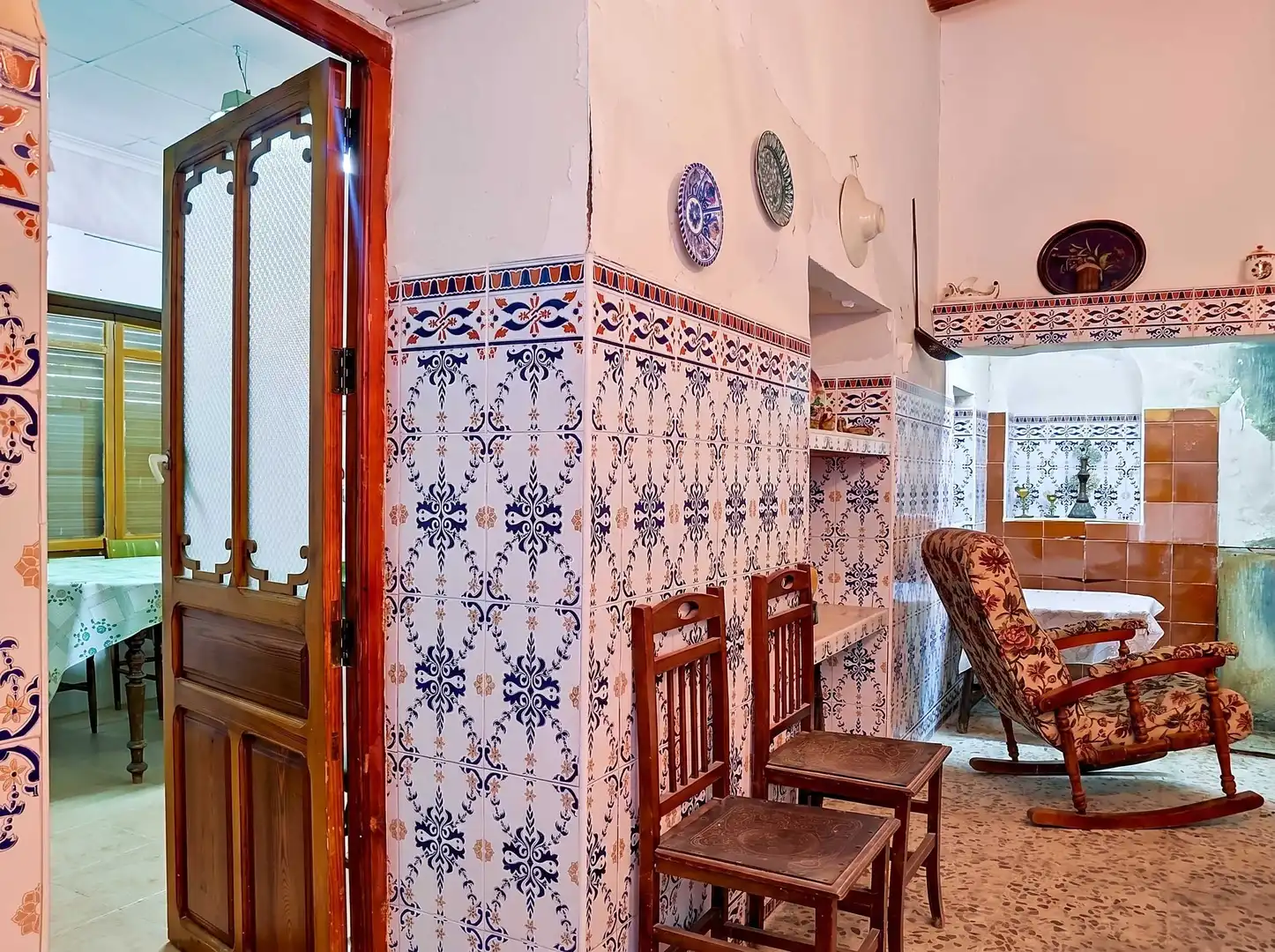 Casa rustica in vendita a El Pinós / Pinoso, imagen 14