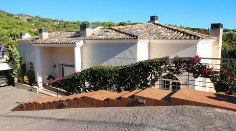 Foto 4 de Casa o chalet en venta en Avinguda Rocaferrera, 1, Rocaferrera, Barcelona