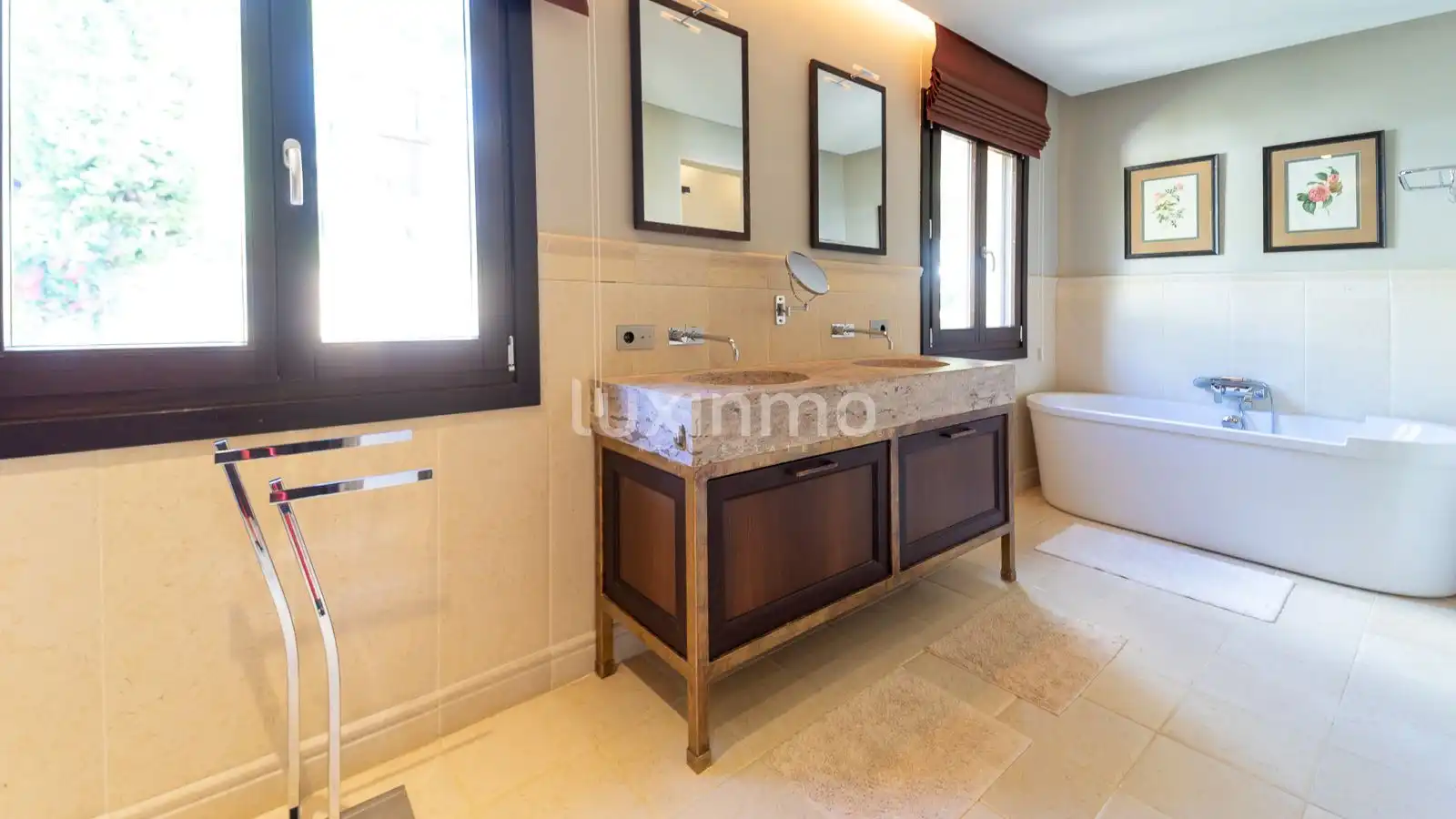 Chalet con terraza en venta en Altea Hills, imagen 22