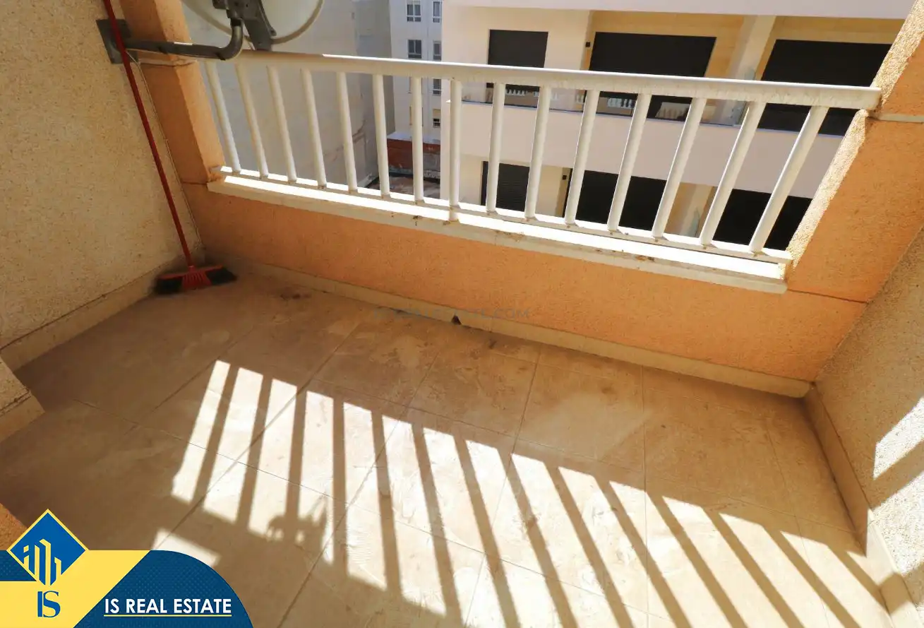 Appartement compact avec piscine à vendre à Playa del Cura, imagen 4