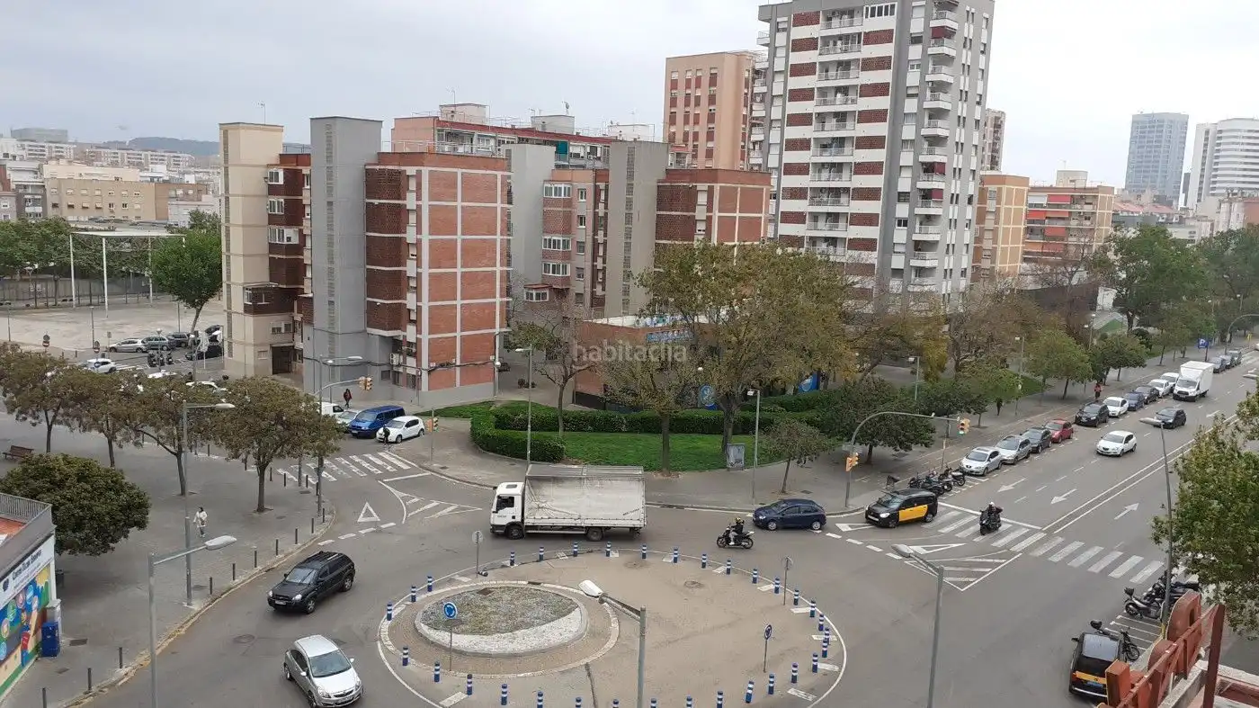 Außenansicht von Büro zur Miete in Santa Eulàlia