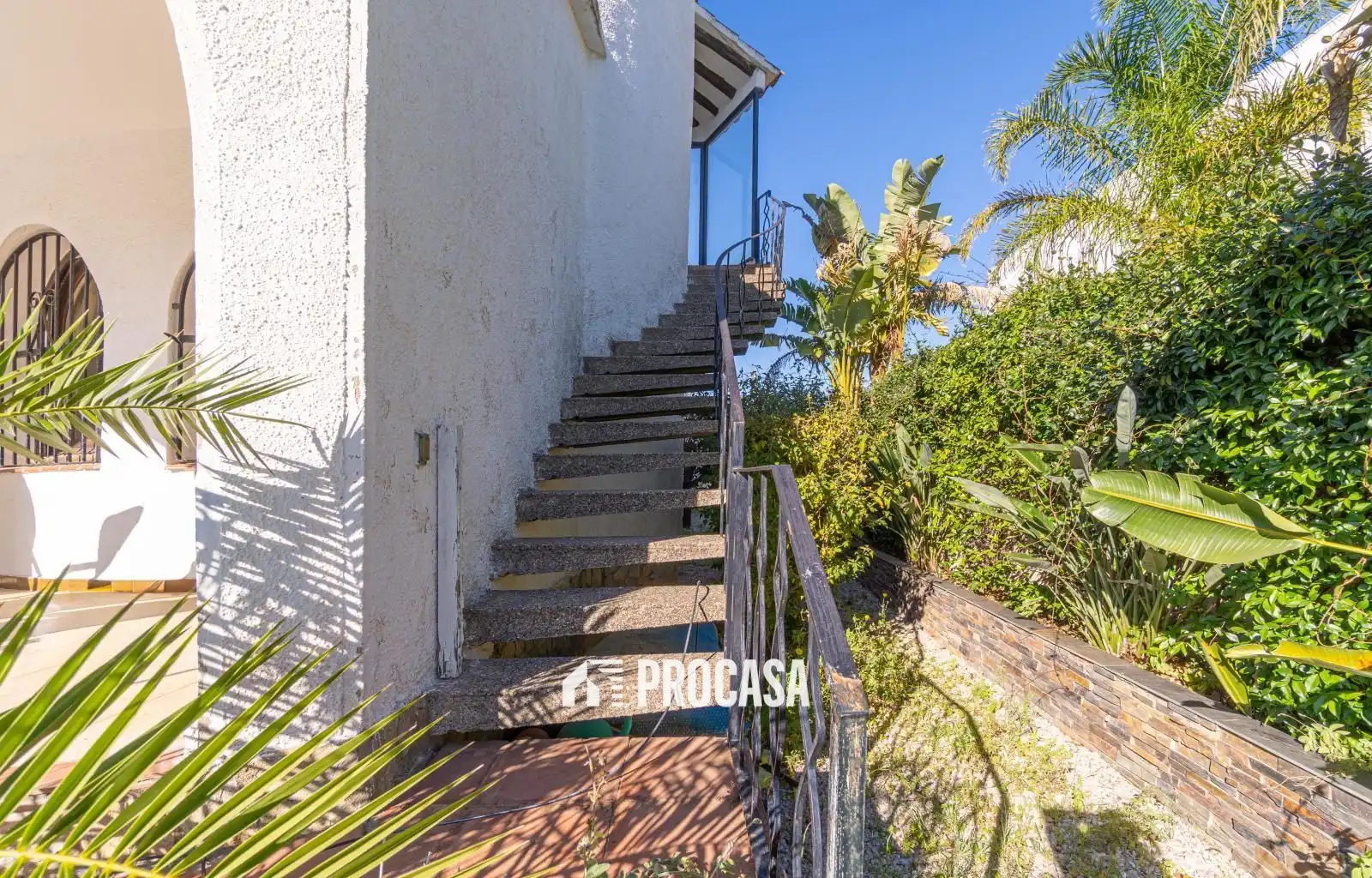 Vista exterior de Casa o xalet en venda en Empuriabrava amb Aire condicionat, Calefacció i Traster