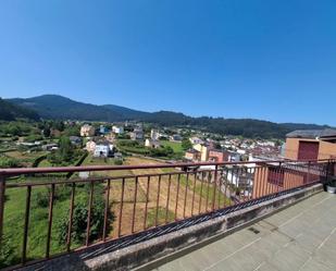 Terrassa de Àtic en venda en Viveiro amb Calefacció, Terrassa i Traster