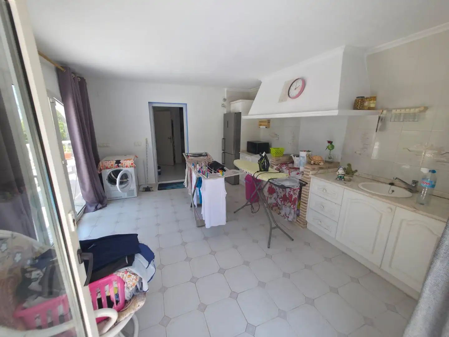 Chalet con piscina en venta en La Pedrera - Vessanes, imagen 27