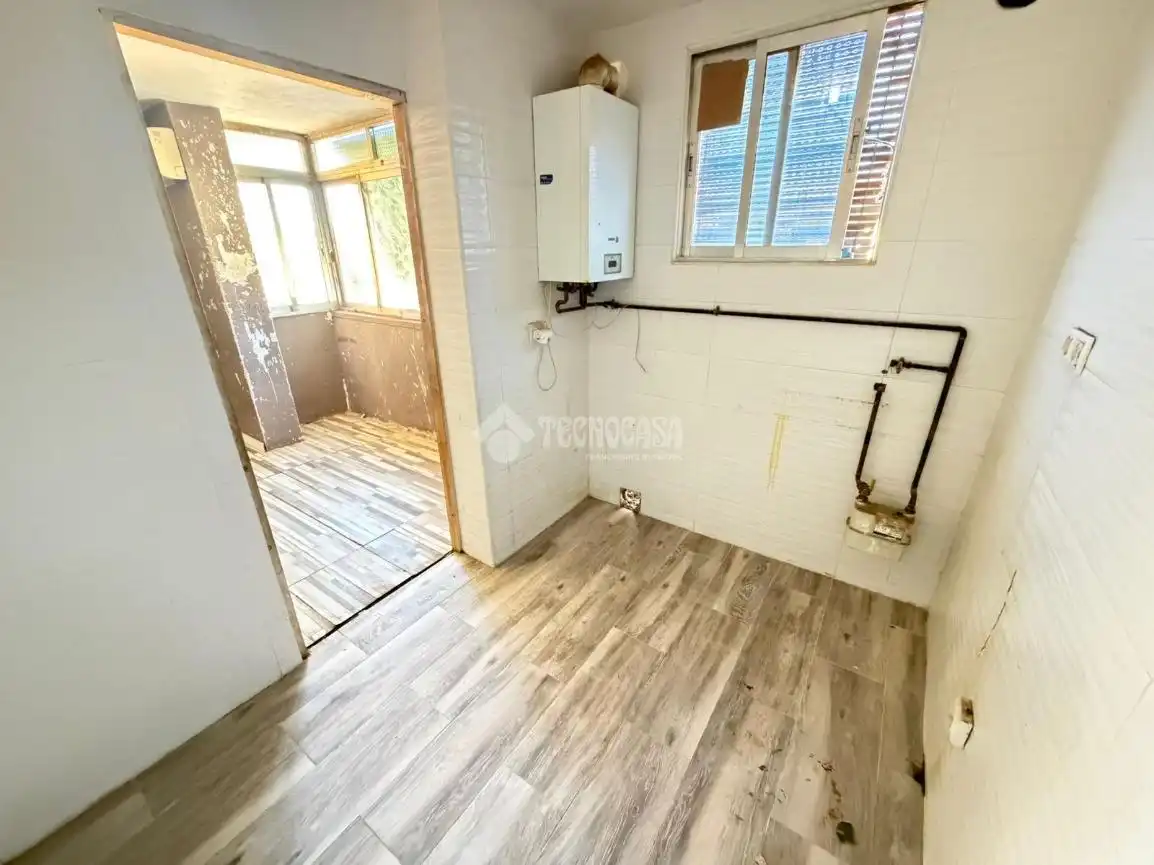 Piso en venta en Madrid