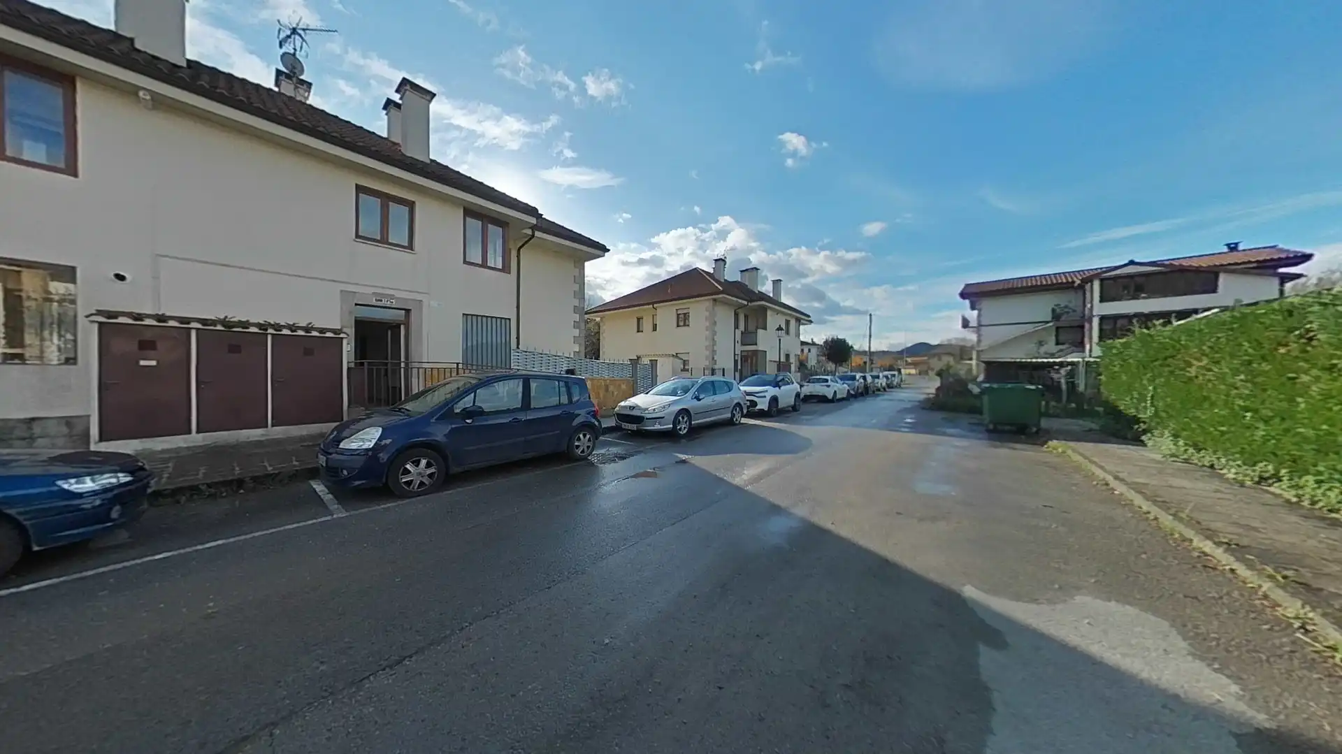 Detached homes for sale in Mollaneda, Liendo