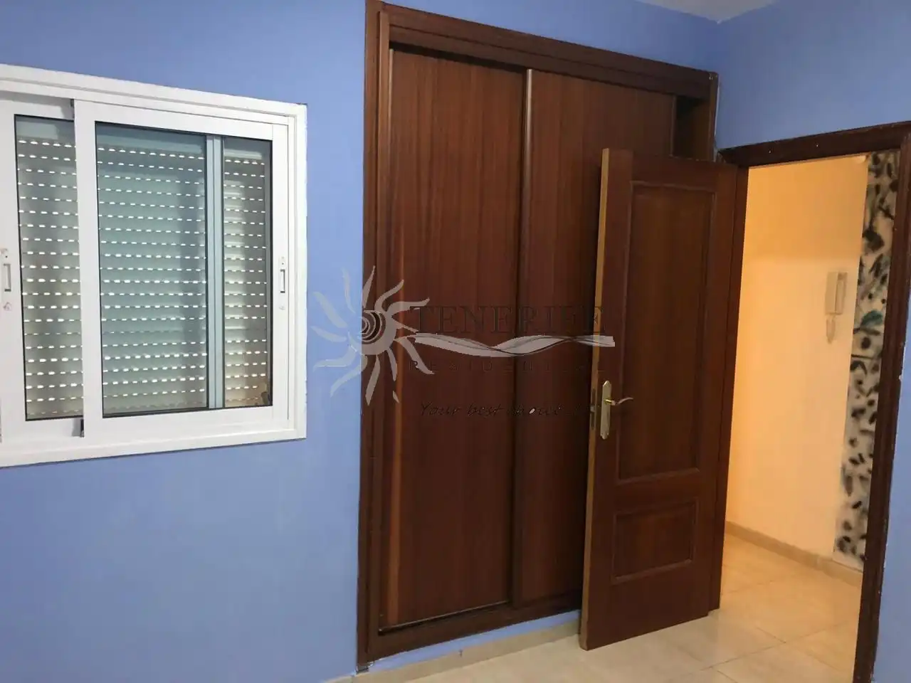 Bedroom of Flat for sale in Granadilla de Abona  with Terrace